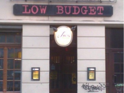 Photo: Low Budget